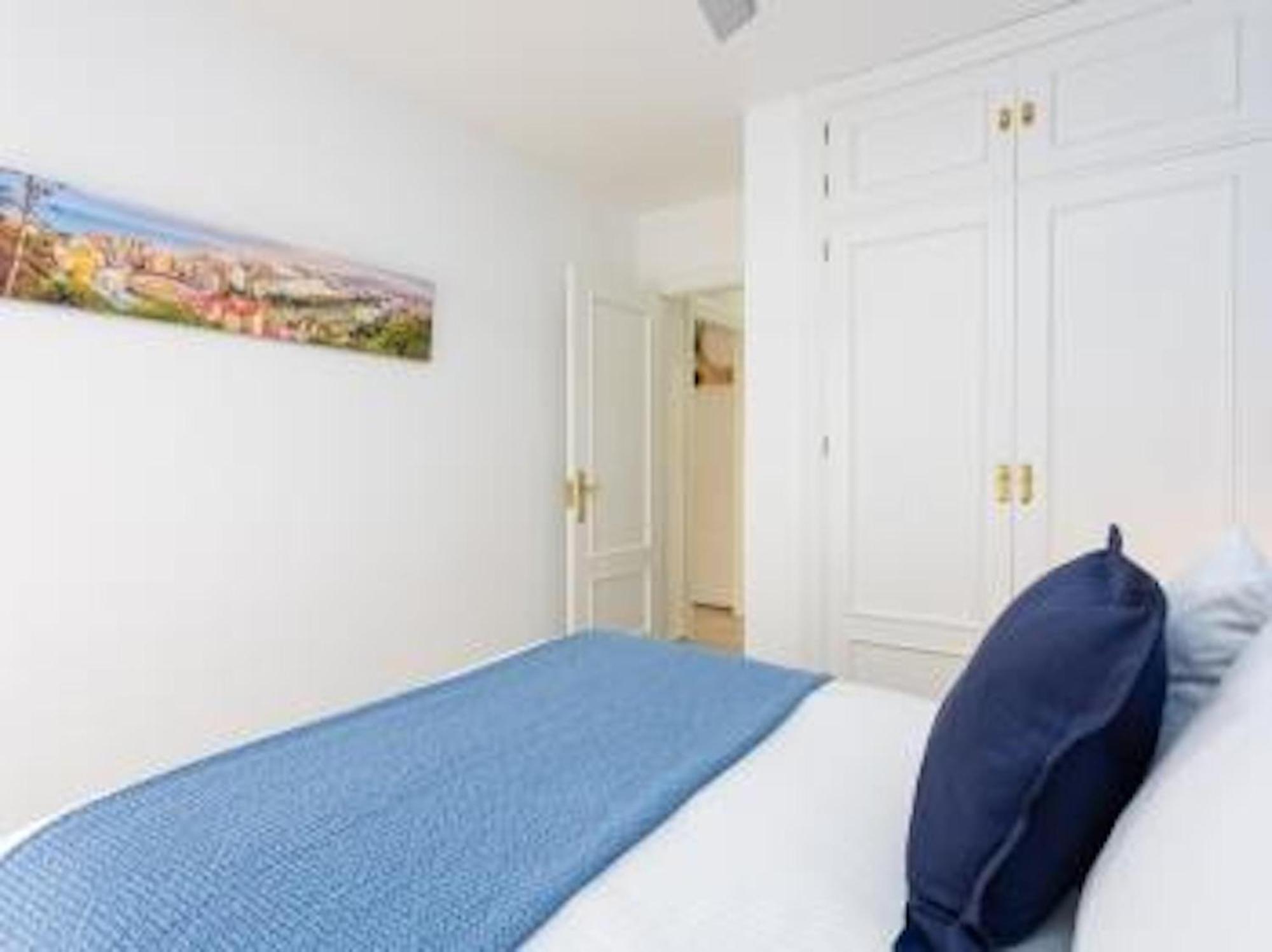 Holidays2Malaga Picasso Area Apartment Exterior photo