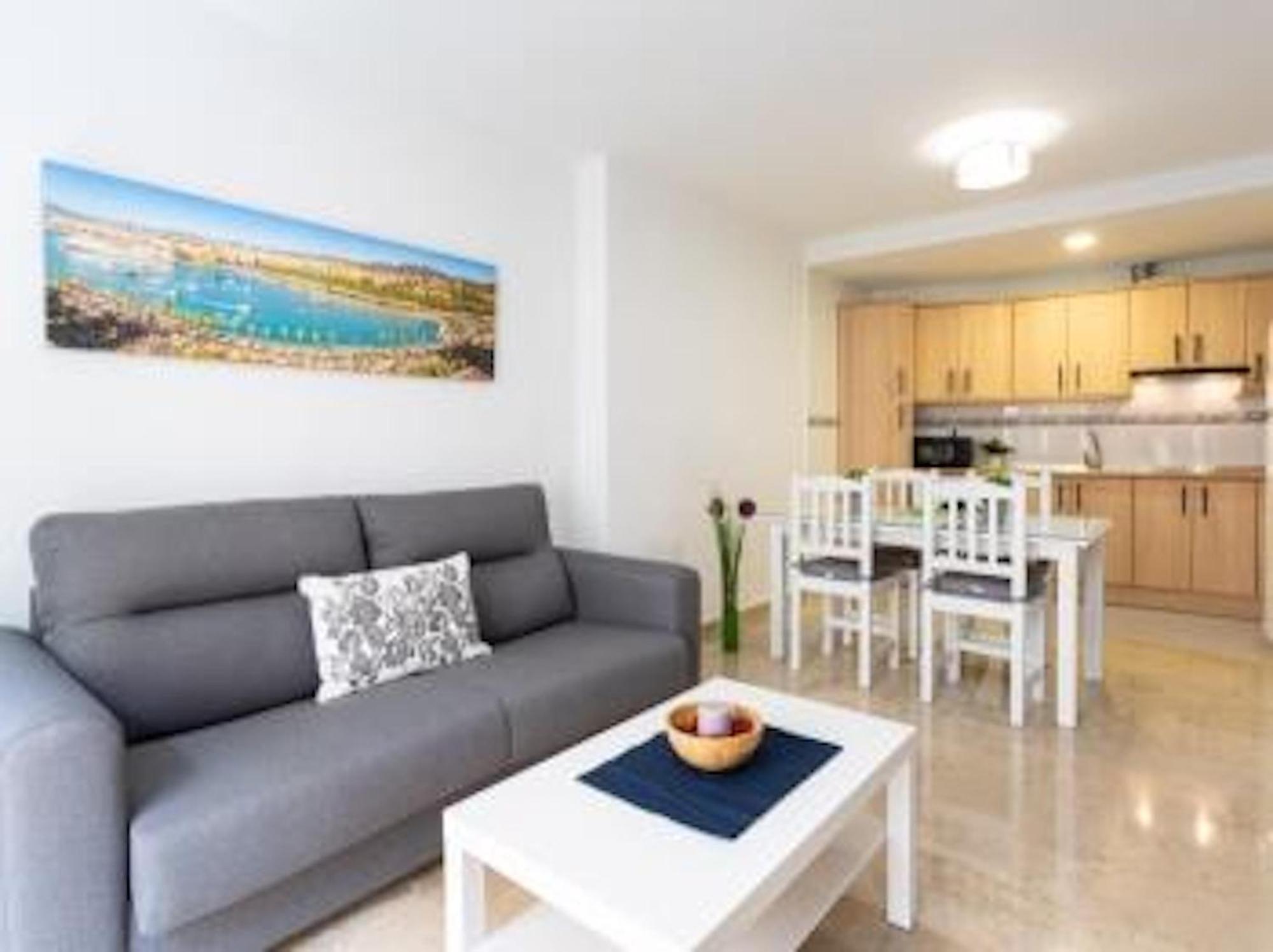 Holidays2Malaga Picasso Area Apartment Exterior photo