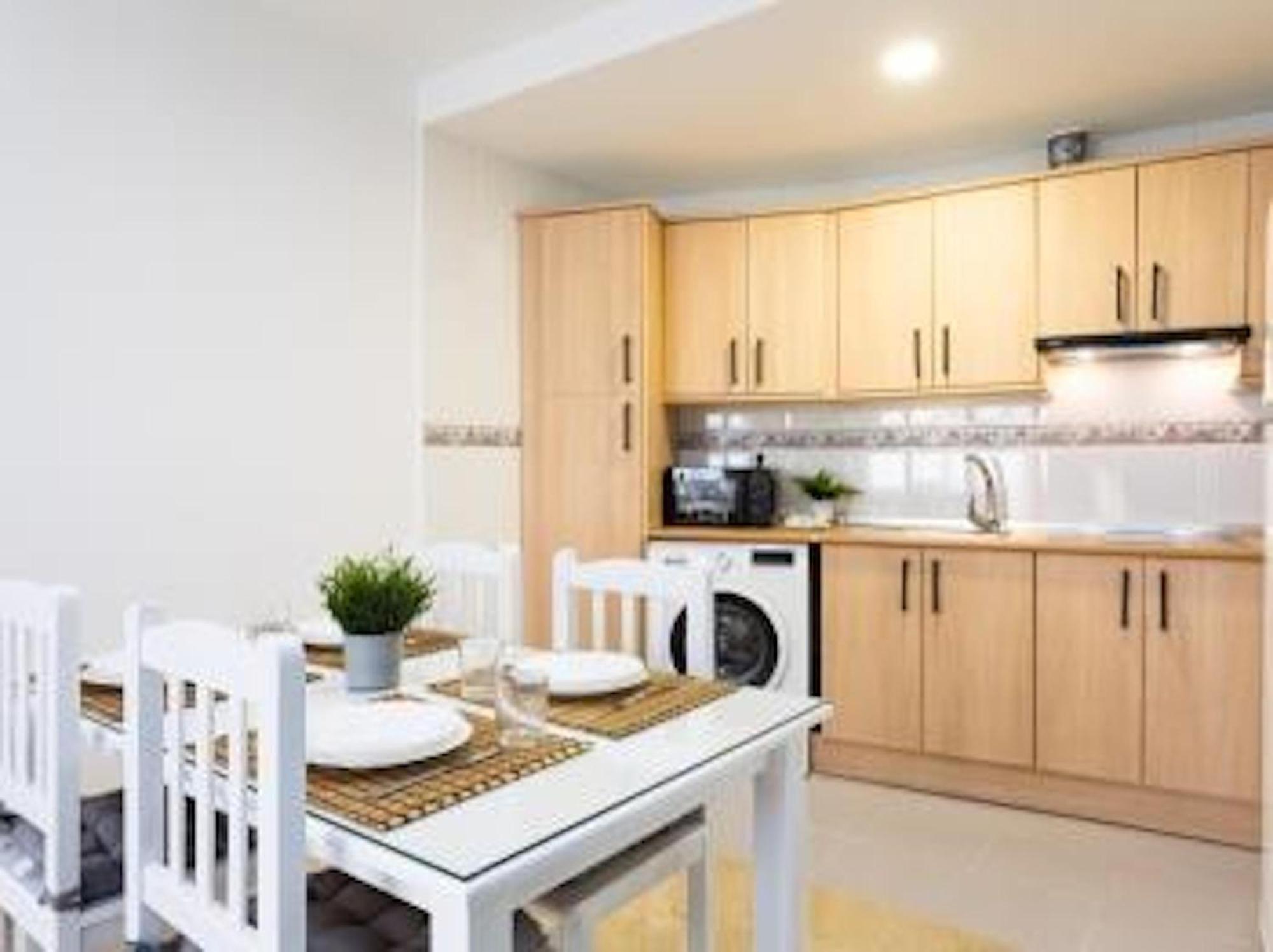 Holidays2Malaga Picasso Area Apartment Exterior photo